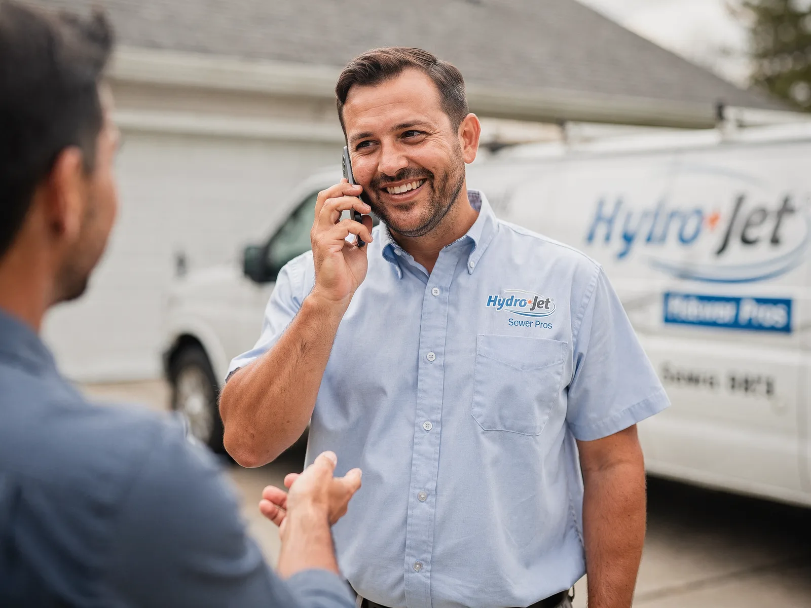 Hydro Jetting Near Me Andersonville, GA FAQs